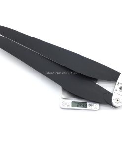 Esc Hobbywing 3411 Foldable Propeller - Aircraft 34inch Propeller CW CCW for X9 Motor with Propeller Agriculture Drone Sprayer
