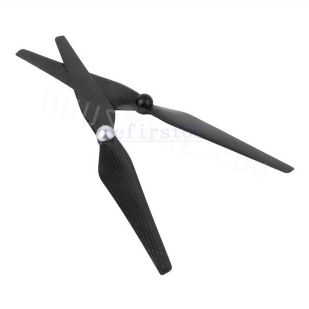 2Pair 1345 Carbon Fiber Composite Props Self-locking Self-tight Propeller CW CCW For inspire-1 5 2Pair 1345 Carbon Fiber Composite Props Self-locking Self-tight Propeller CW CCW For inspire-1 - Image 5