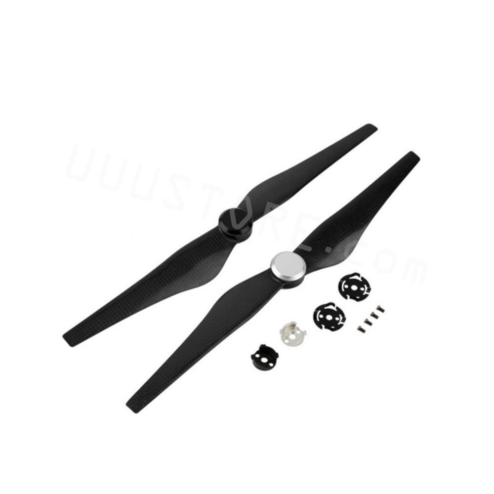2Pair 1345 Carbon Fiber Composite Props Self-locking Self-tight Propeller CW CCW For inspire-1 1 2Pair 1345 Carbon Fiber Composite Props Self-locking Self-tight Propeller CW CCW For inspire-1