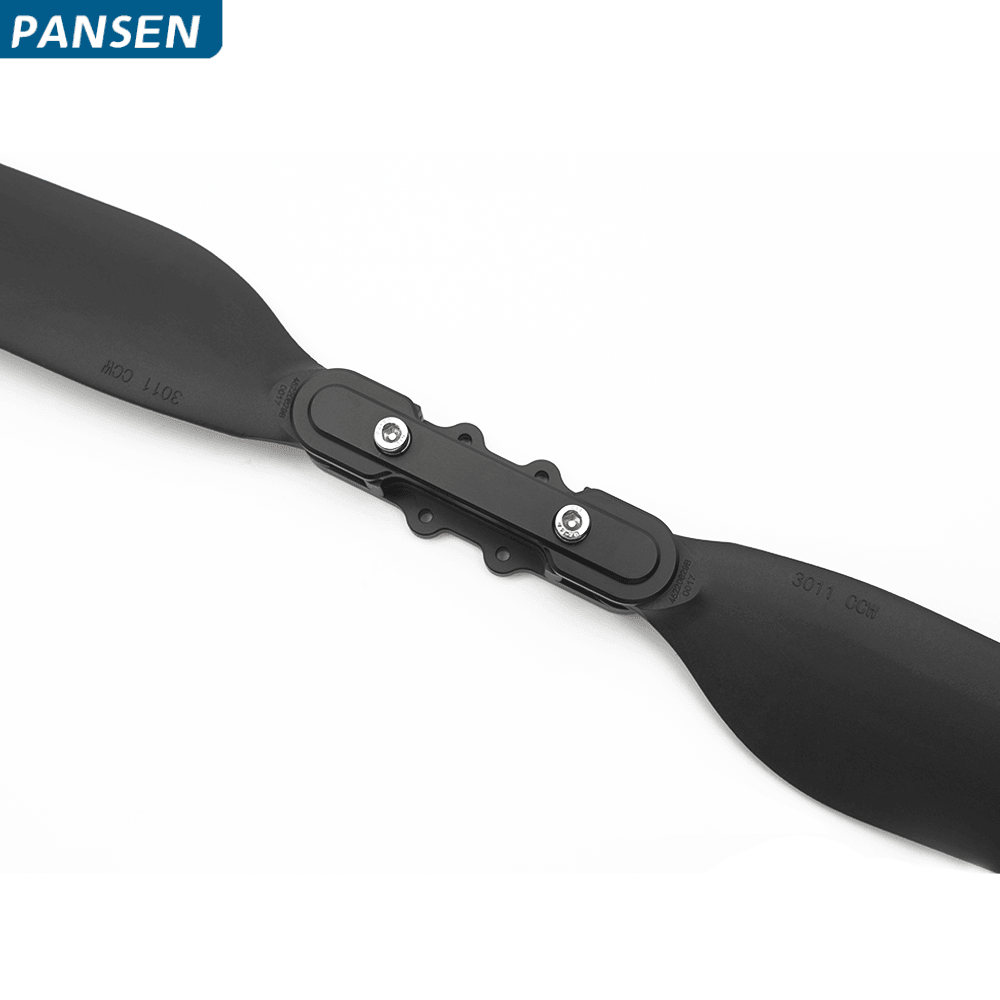 Original Hobbywing FOC 2388 3090 Propeller 23inch/30inch Folding Propeller CW CCW for X6 X8 Power System for agricultural drone 5 Original Hobbywing FOC 2388 3090 Propeller 23inch/30inch Folding Propeller CW CCW for X6 X8 Power System for agricultural drone - صورة Original Hobbywing FOC 2388 3090 Propeller 23inch/30inch Folding Propeller CW CCW for X6 X8 Power System for agricultural drone - صورة 5