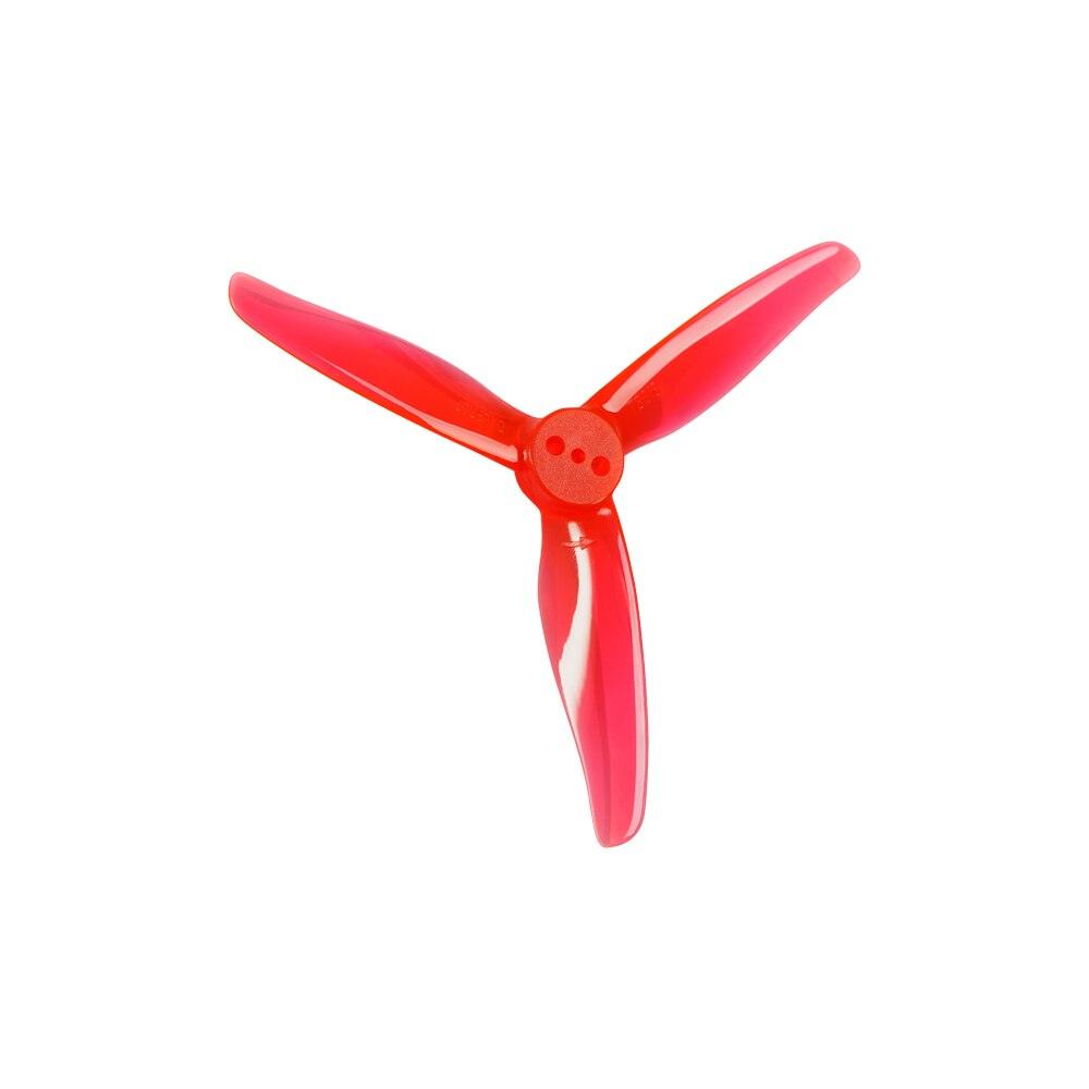 DALPROP New Cyclone T3018 3X1.8X3 T Mount 3-Blade PC Propeller for RC FPV Racing Freestyle 3inch Cinewhoop Ducted Drones 6 DALPROP New Cyclone T3018 3X1.8X3 T Mount 3-Blade PC Propeller for RC FPV Racing Freestyle 3inch Cinewhoop Ducted Drones - Image 6