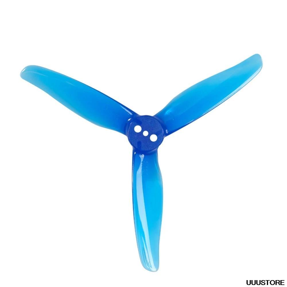 DALPROP New Cyclone T3018 3X1.8X3 T Mount 3-Blade PC Propeller for RC FPV Racing Freestyle 3inch Cinewhoop Ducted Drones 1 DALPROP New Cyclone T3018 3X1.8X3 T Mount 3-Blade PC Propeller for RC FPV Racing Freestyle 3inch Cinewhoop Ducted Drones