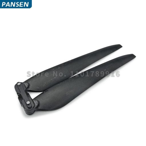 Hobbywing 2480 Folding Propeller For X6 plus Motor Power System Combo 30mm Tube E610P X6120 Frame 10kg Agriculture UAV Drone 11 Hobbywing 2480 Folding Propeller For X6 plus Motor Power System Combo 30mm Tube E610P X6120 Frame 10kg Agriculture UAV Drone - Image 11