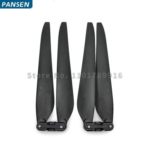 Hobbywing 2480 Folding Propeller For X6 plus Motor Power System Combo 30mm Tube E610P X6120 Frame 10kg Agriculture UAV Drone 10 Hobbywing 2480 Folding Propeller For X6 plus Motor Power System Combo 30mm Tube E610P X6120 Frame 10kg Agriculture UAV Drone - Image 10