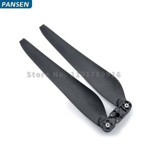 Hobbywing 2480 Folding Propeller For X6 plus Motor Power System Combo 30mm Tube E610P X6120 Frame 10kg Agriculture UAV Drone 3 Hobbywing 2480 Folding Propeller For X6 plus Motor Power System Combo 30mm Tube E610P X6120 Frame 10kg Agriculture UAV Drone - Image 3