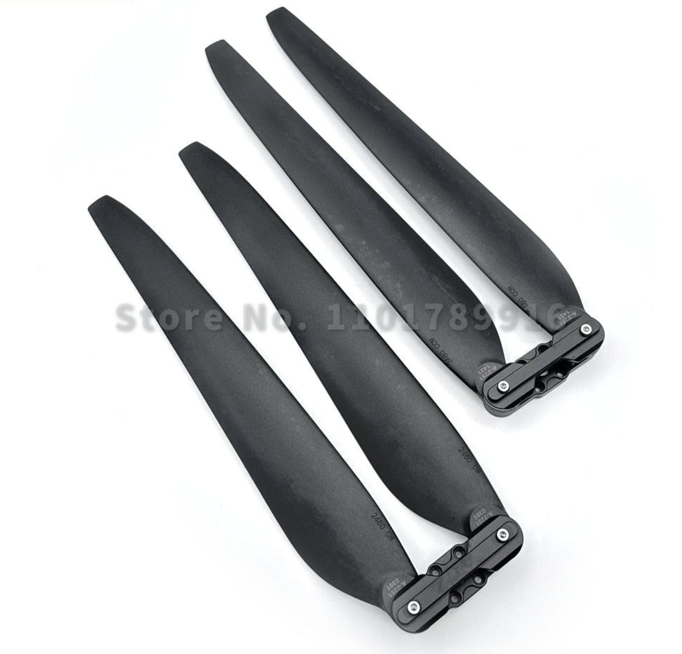 Hobbywing 2480 Folding Propeller For X6 plus Motor Power System Combo 30mm Tube E610P X6120 Frame 10kg Agriculture UAV Drone 1 Hobbywing 2480 Folding Propeller For X6 plus Motor Power System Combo 30mm Tube E610P X6120 Frame 10kg Agriculture UAV Drone