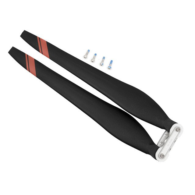 FOC 36190 CW CCW Folding Carbon Fiber Plastics Propeller for Hobbywing X9 max Power System Motor for Agricultural Drone 8 FOC 36190 CW CCW Folding Carbon Fiber Plastics Propeller for Hobbywing X9 max Power System Motor for Agricultural Drone - Image 8