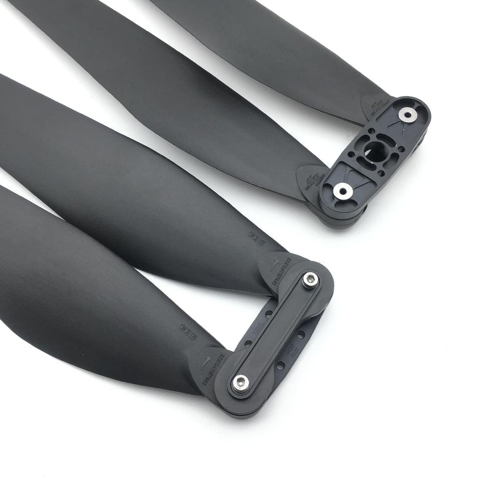 Original Hobbywing 36120 36190 Compound Material Aviation FOC Folding Propeller Blade CW CCW Propeller for X9 Plus X9 Max Motor 7 Original Hobbywing 36120 36190 Compound Material Aviation FOC Folding Propeller Blade CW CCW Propeller for X9 Plus X9 Max Motor - صورة Original Hobbywing 36120 36190 Compound Material Aviation FOC Folding Propeller Blade CW CCW Propeller for X9 Plus X9 Max Motor - صورة 7