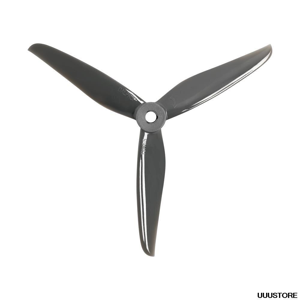 24PCS Foxeer DALPROP New Cyclone T5146.5 V2 Freestyle Props Racing 5inch Propellers 5MM POPO for RC FPV Racing drone 4 24PCS Foxeer DALPROP New Cyclone T5146.5 V2 Freestyle Props Racing 5inch Propellers 5MM POPO for RC FPV Racing drone - Image 4