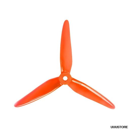 24pcs/12 pairs DALPROP SpitFire T5148.5 5148 3 blade 7mm Propeller Dynamic Balance Props CW CCW Born for RC FPV Racing Drone 14 24pcs/12 pairs DALPROP SpitFire T5148.5 5148 3 blade 7mm Propeller Dynamic Balance Props CW CCW Born for RC FPV Racing Drone - Image 14