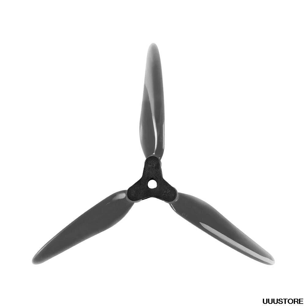 2Pairs Dalprop Fold F6 Folding Propeller DIY Smooth Props Long Range Compatible POPO for RC FPV Racing Drone 1 2Pairs Dalprop Fold F6 Folding Propeller DIY Smooth Props Long Range Compatible POPO for RC FPV Racing Drone