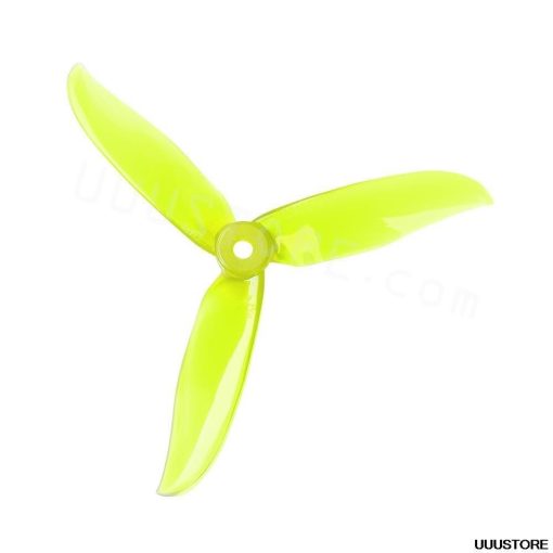 40pcs DALPROP CYCLONE T5046C PRO 5046 5X4.6X3 3-Blade PC+ABS 5Inch Propeller for RC FPV Racing Freestyle 5inch 4S 6S Drones 6 40pcs DALPROP CYCLONE T5046C PRO 5046 5X4.6X3 3-Blade PC+ABS 5Inch Propeller for RC FPV Racing Freestyle 5inch 4S 6S Drones - صورة 40pcs DALPROP CYCLONE T5046C PRO 5046 5X4.6X3 3-Blade PC+ABS 5Inch Propeller for RC FPV Racing Freestyle 5inch 4S 6S Drones - صورة 6