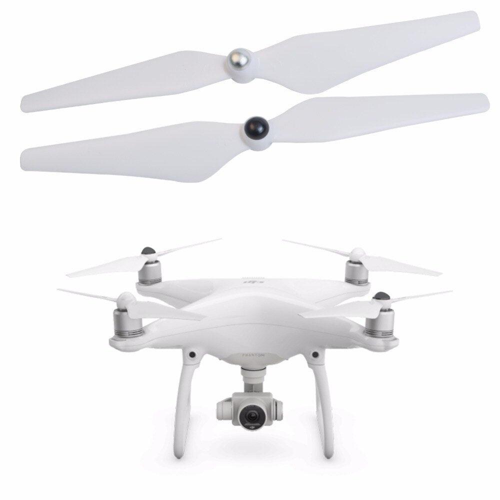 2PCS/1Pair 9450 94x50 9443 94x43 Self-locking Enhanced Propeller CW CCW Prop for Quadcopter DJI Phantom SE/Pro/Adv/Sta RC Drone — изображение 3