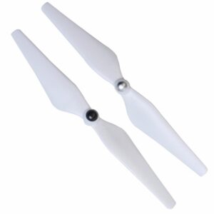 2PCS/1Pair 9450 94x50 9443 94x43 Self-locking Enhanced Propeller CW CCW Prop for Quadcopter DJI Phantom SE/Pro/Adv/Sta RC Drone