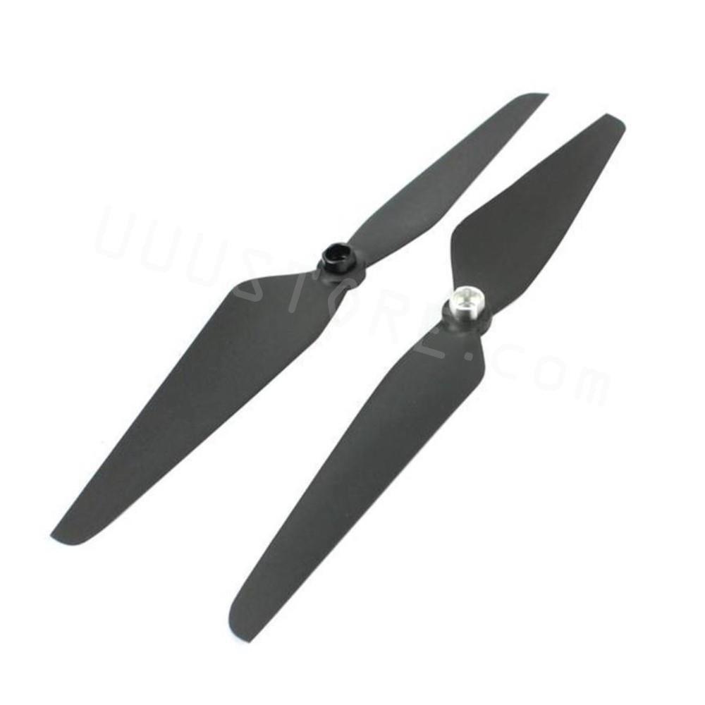 1/2PCS T-MOTOR T1045 II Version (CW+CCW) Propeller Prop fit for AIR GEAR 450 SOLO AIR 2216 KV880 motor 6 1/2PCS T-MOTOR T1045 II Version (CW+CCW) Propeller Prop fit for AIR GEAR 450 SOLO AIR 2216 KV880 motor - Image 6