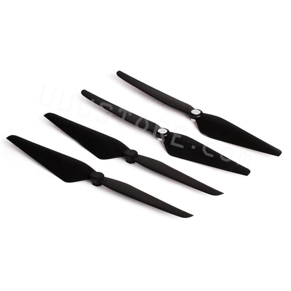 1/2PCS T-MOTOR T1045 II Version (CW+CCW) Propeller Prop fit for AIR GEAR 450 SOLO AIR 2216 KV880 motor 2 1/2PCS T-MOTOR T1045 II Version (CW+CCW) Propeller Prop fit for AIR GEAR 450 SOLO AIR 2216 KV880 motor - Image 2