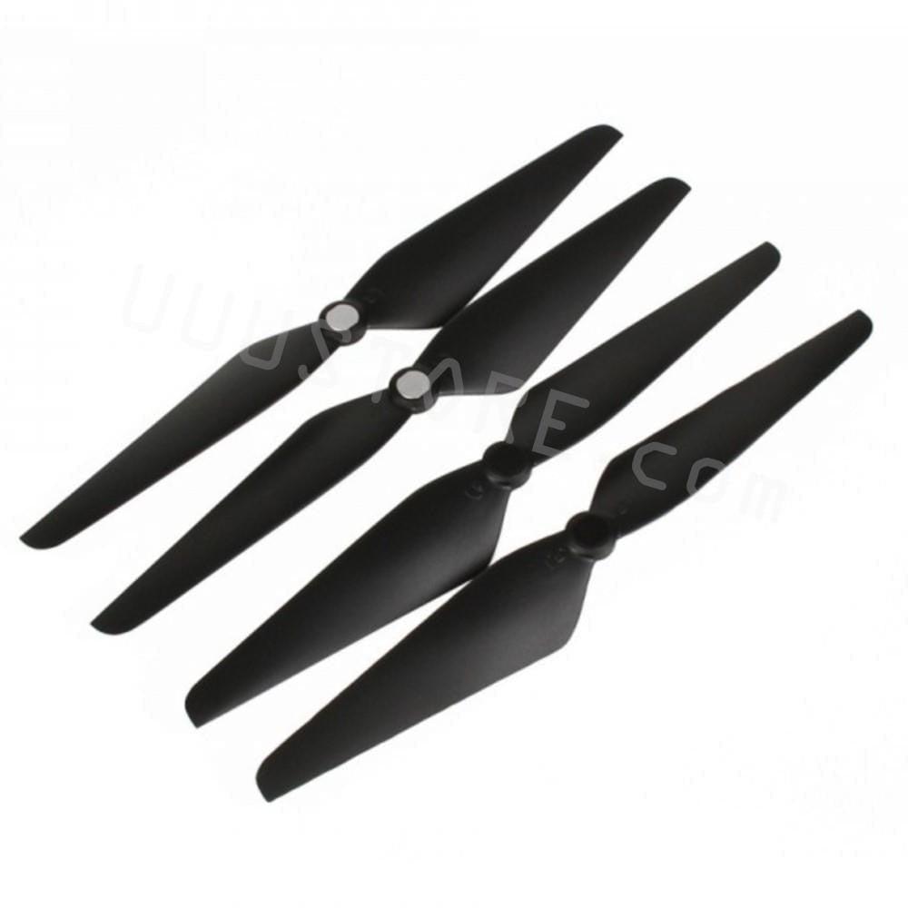 1/2PCS T-MOTOR T1045 II Version (CW+CCW) Propeller Prop fit for AIR GEAR 450 SOLO AIR 2216 KV880 motor