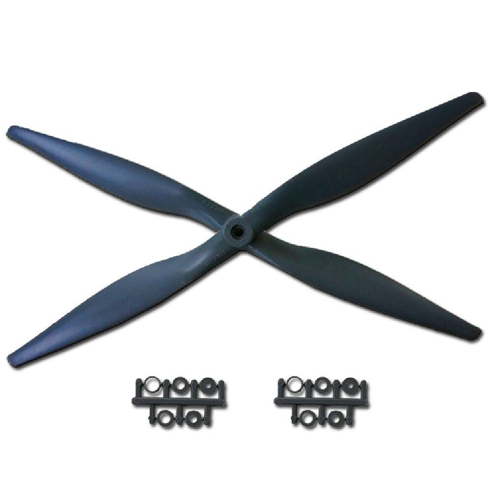 2PCS APC 1485 CW CCW Electric Propeller props paddle blade for Makeflyeasy Fighter RC Airplane Makeflyeasy Freeman 3 2PCS APC 1485 CW CCW Electric Propeller props paddle blade for Makeflyeasy Fighter RC Airplane Makeflyeasy Freeman — изображение 3