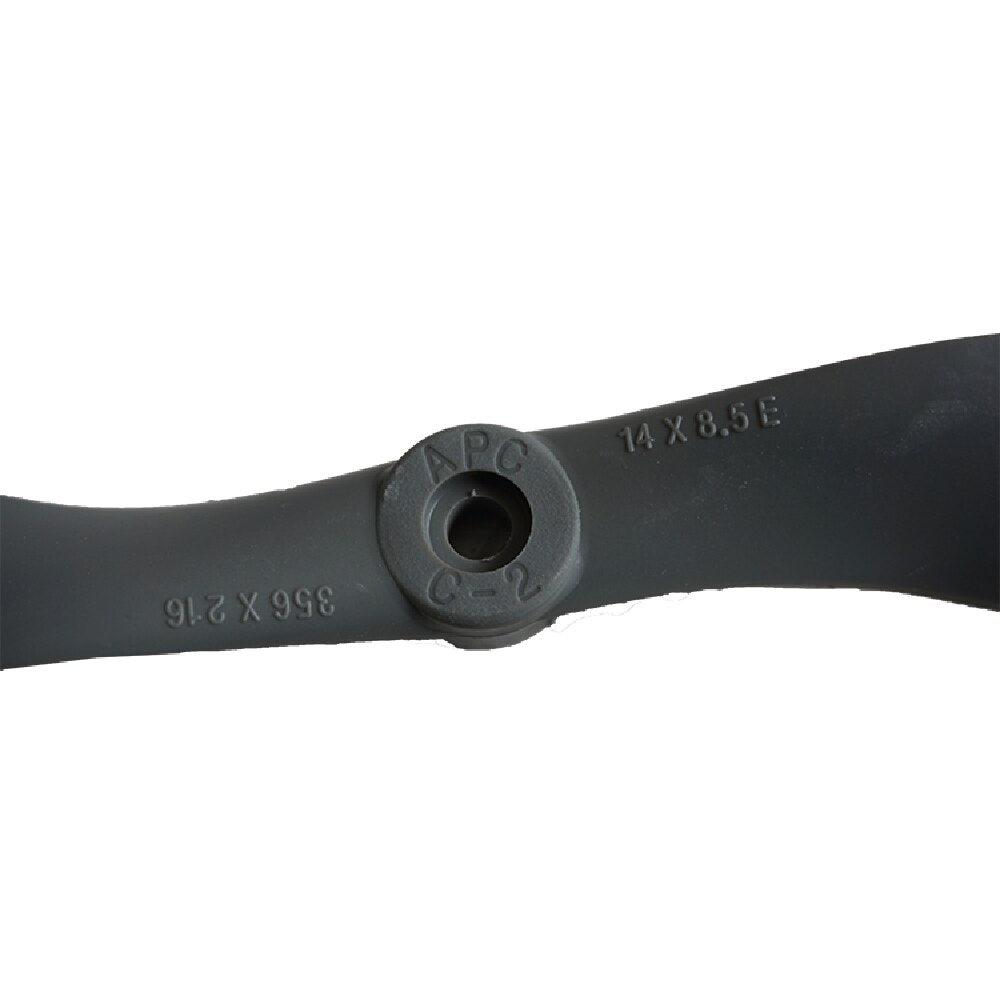 2PCS APC 1485 CW CCW Electric Propeller props paddle blade for Makeflyeasy Fighter RC Airplane Makeflyeasy Freeman 5 2PCS APC 1485 CW CCW Electric Propeller props paddle blade for Makeflyeasy Fighter RC Airplane Makeflyeasy Freeman — изображение 5