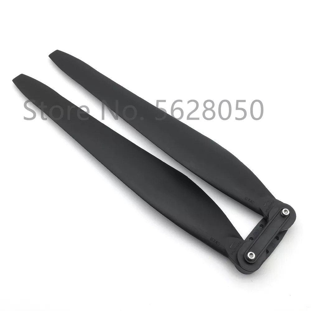 Hobbywing 36190 Folding Propeller - Large Drone Propellers 36inch CW CCW X9 Plus Motor with Propeller Agricultural Sprayer Machine 12 Hobbywing 36190 Folding Propeller - Large Drone Propellers 36inch CW CCW X9 Plus Motor with Propeller Agricultural Sprayer Machine - صورة Hobbywing 36190 Folding Propeller - Large Drone Propellers 36inch CW CCW X9 Plus Motor with Propeller Agricultural Sprayer Machine - صورة 12