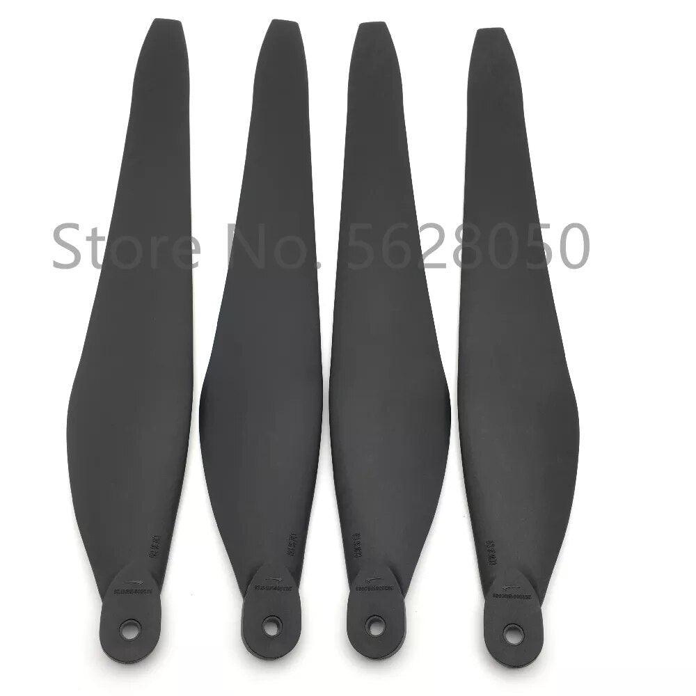 Hobbywing 36190 Folding Propeller - Large Drone Propellers 36inch CW CCW X9 Plus Motor with Propeller Agricultural Sprayer Machine 11 Hobbywing 36190 Folding Propeller - Large Drone Propellers 36inch CW CCW X9 Plus Motor with Propeller Agricultural Sprayer Machine - Image 11