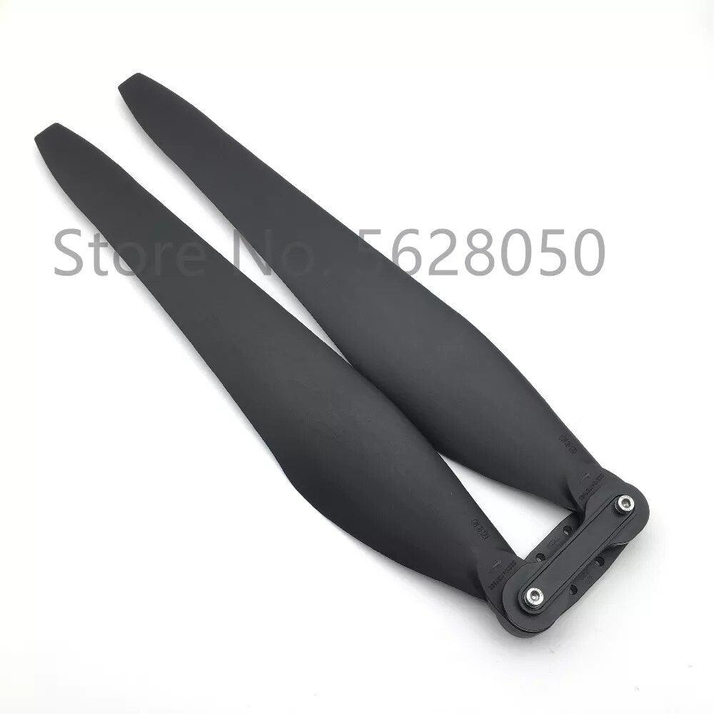 Hobbywing 36190 Folding Propeller - Large Drone Propellers 36inch CW CCW X9 Plus Motor with Propeller Agricultural Sprayer Machine 10 Hobbywing 36190 Folding Propeller - Large Drone Propellers 36inch CW CCW X9 Plus Motor with Propeller Agricultural Sprayer Machine - Image 10