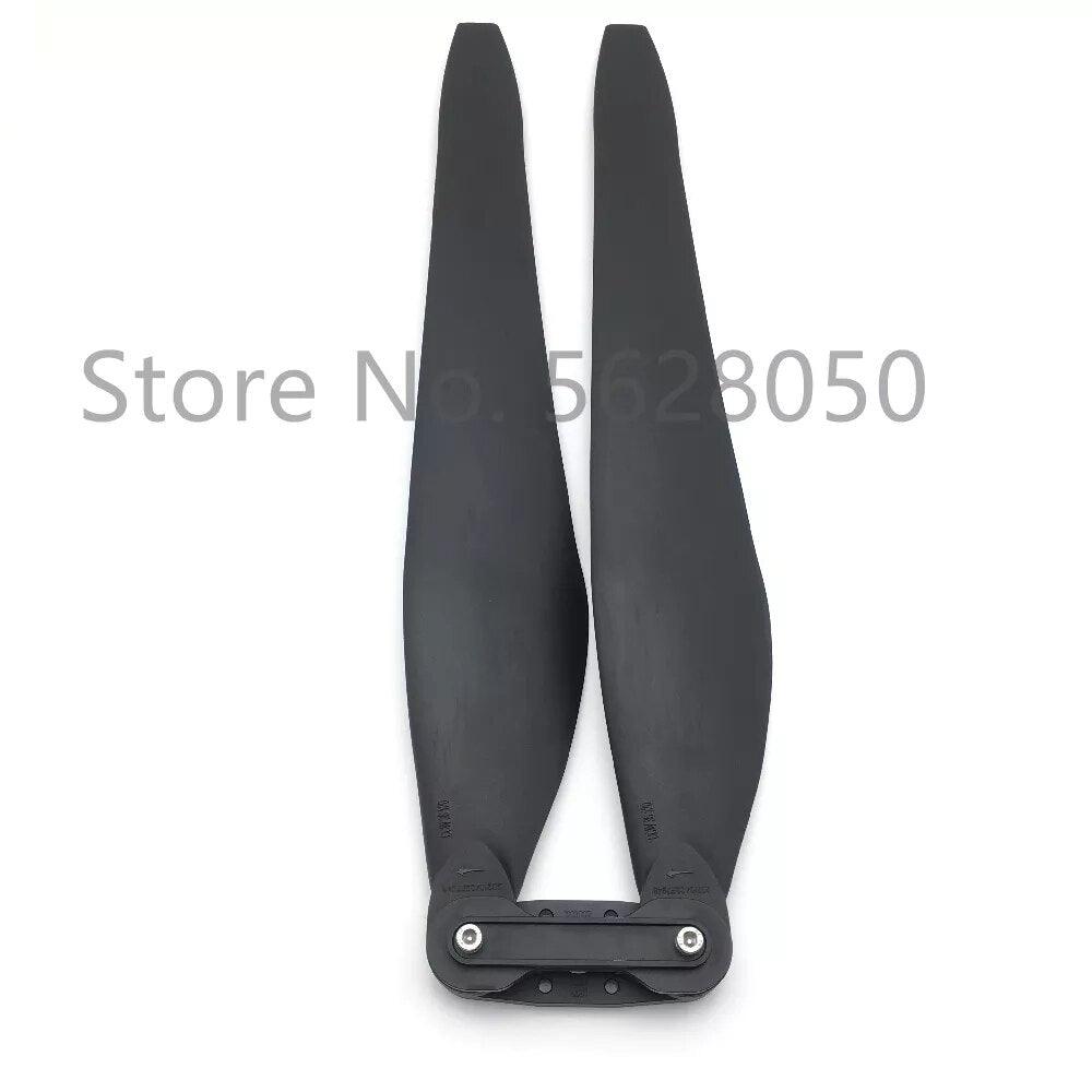 Hobbywing 36190 Folding Propeller - Large Drone Propellers 36inch CW CCW X9 Plus Motor with Propeller Agricultural Sprayer Machine 8 Hobbywing 36190 Folding Propeller - Large Drone Propellers 36inch CW CCW X9 Plus Motor with Propeller Agricultural Sprayer Machine - Image 8