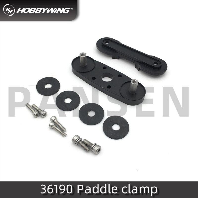 Hobbywing 36190 Folding Propeller - Large Drone Propellers 36inch CW CCW X9 Plus Motor with Propeller Agricultural Sprayer Machine 4 Hobbywing 36190 Folding Propeller - Large Drone Propellers 36inch CW CCW X9 Plus Motor with Propeller Agricultural Sprayer Machine - صورة Hobbywing 36190 Folding Propeller - Large Drone Propellers 36inch CW CCW X9 Plus Motor with Propeller Agricultural Sprayer Machine - صورة 4