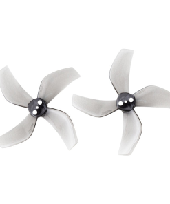 Gemfan 2020 4-Blade Propellers 1.5mm Shaft propellers blades for cetus X