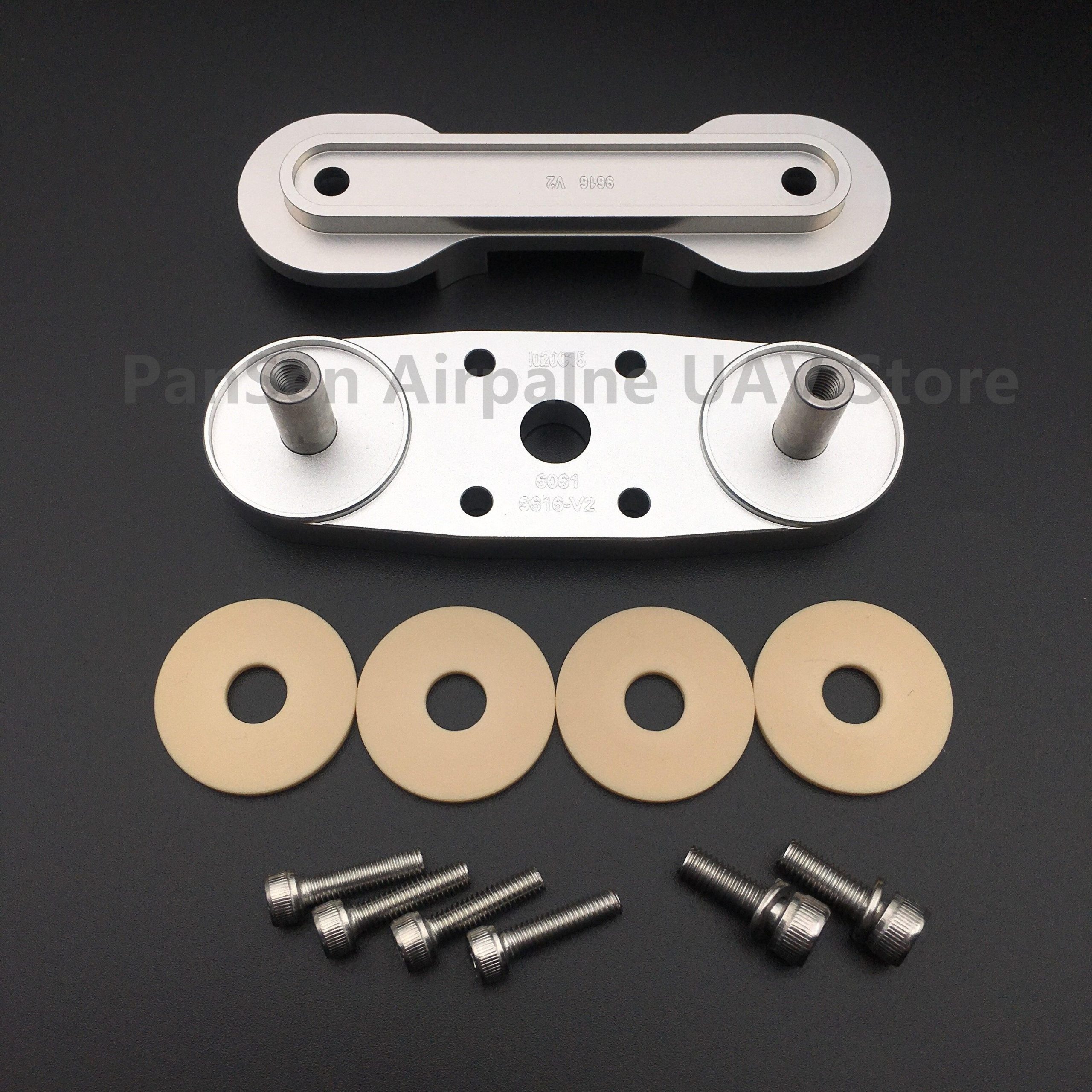 Original Hobbywing3411 CW CCW FOC Propeller Folding Carbon Fiber Plastic Prop for the Power System of X9 Motor Agricultural Drone - صورة Original Hobbywing3411 CW CCW FOC Propeller Folding Carbon Fiber Plastic Prop for the Power System of X9 Motor Agricultural Drone - صورة 9