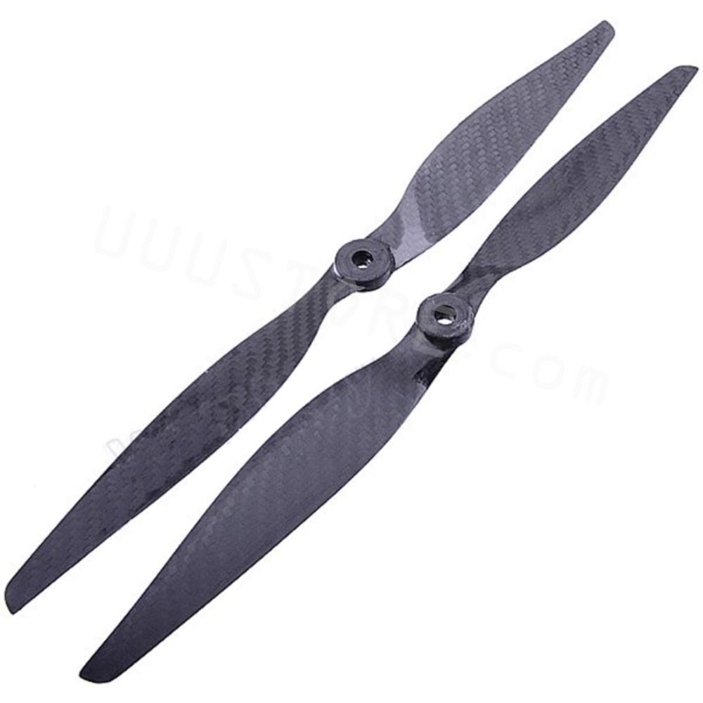 4 Pairs 12x6.0 3K Carbon Fiber Propeller CW CCW 1260 CF Props Cons For Quadcopter Hexacopter Multi Rotor UFO 1 4 Pairs 12x6.0 3K Carbon Fiber Propeller CW CCW 1260 CF Props Cons For Quadcopter Hexacopter Multi Rotor UFO