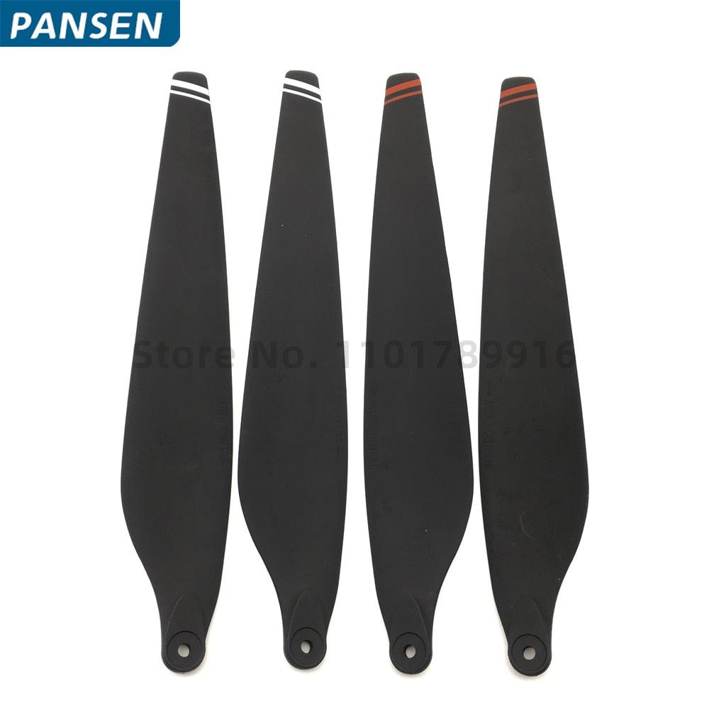Hobbywing FOC 3090 Propeller - Compound Material Folding Propeller 30inch CW CCW For X8 Power System for EFT Agricultural Drone 10 Hobbywing FOC 3090 Propeller - Compound Material Folding Propeller 30inch CW CCW For X8 Power System for EFT Agricultural Drone - Image 10