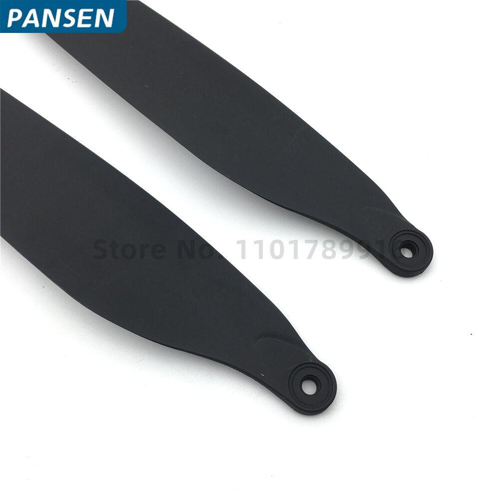 Hobbywing FOC 3090 Propeller - Compound Material Folding Propeller 30inch CW CCW For X8 Power System for EFT Agricultural Drone 9 Hobbywing FOC 3090 Propeller - Compound Material Folding Propeller 30inch CW CCW For X8 Power System for EFT Agricultural Drone - Image 9