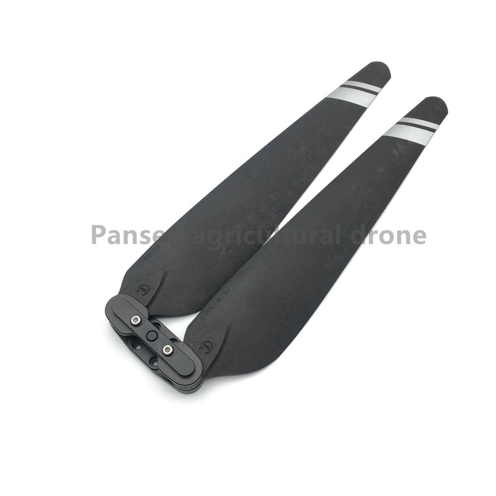 Hobbywing Clamp Paddle 2388 Propeller - 23inch CWCCW for Xrotor X6 Power System for EFT E610P 10Lagricultural drone 6 Hobbywing Clamp Paddle 2388 Propeller - 23inch CWCCW for Xrotor X6 Power System for EFT E610P 10Lagricultural drone - Image 6