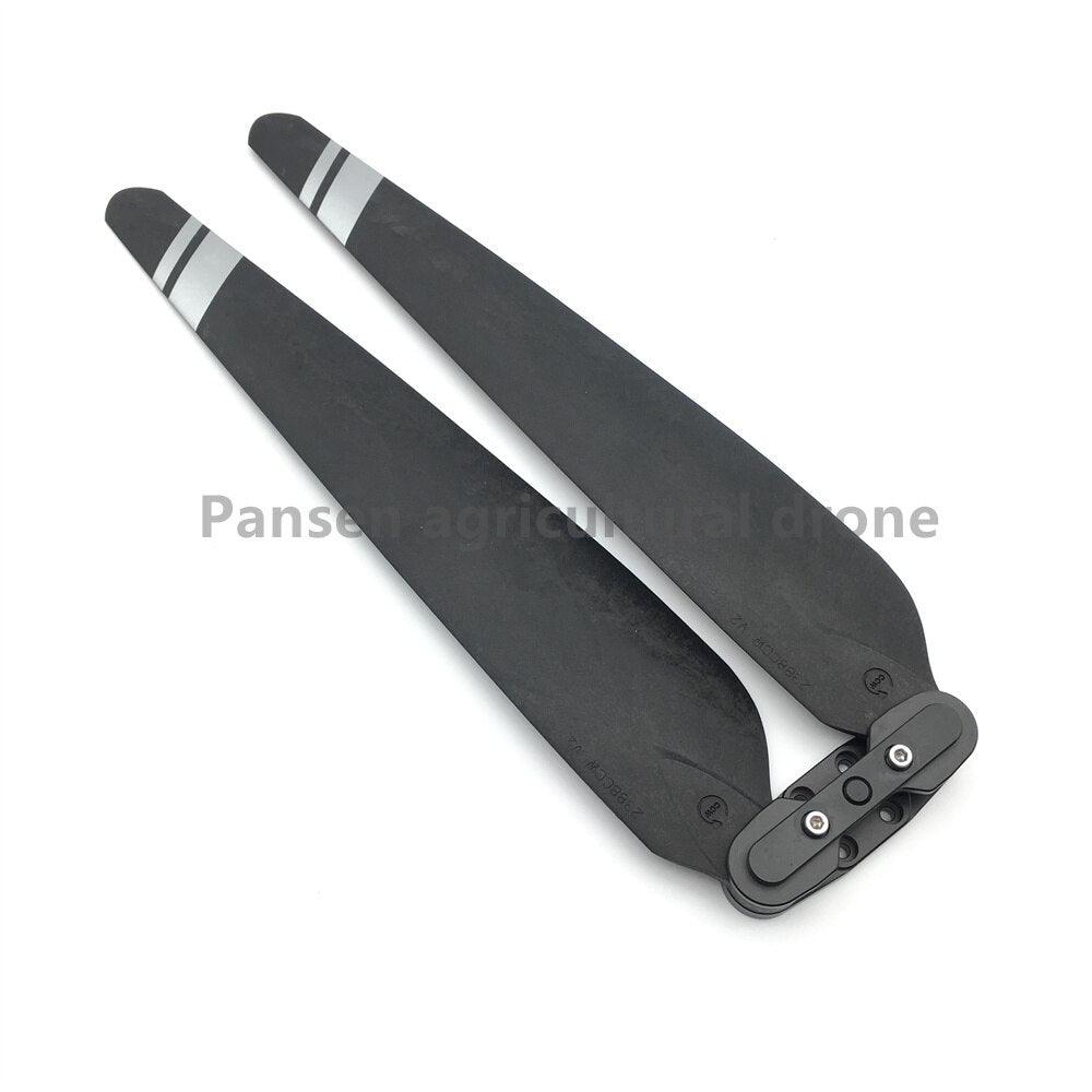 Hobbywing Clamp Paddle 2388 Propeller - 23inch CWCCW for Xrotor X6 Power System for EFT E610P 10Lagricultural drone 2 Hobbywing Clamp Paddle 2388 Propeller - 23inch CWCCW for Xrotor X6 Power System for EFT E610P 10Lagricultural drone - Image 2