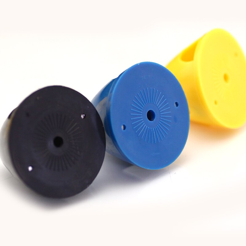 1PCS GEMFAN Nylon RC Plane Prop Propeller - Spinner 2-Blades 38mm/45mm/51mm/57mm/64mm/70mm/76mm Adjust the airflow 4 1PCS GEMFAN Nylon RC Plane Prop Propeller - Spinner 2-Blades 38mm/45mm/51mm/57mm/64mm/70mm/76mm Adjust the airflow - Image 4