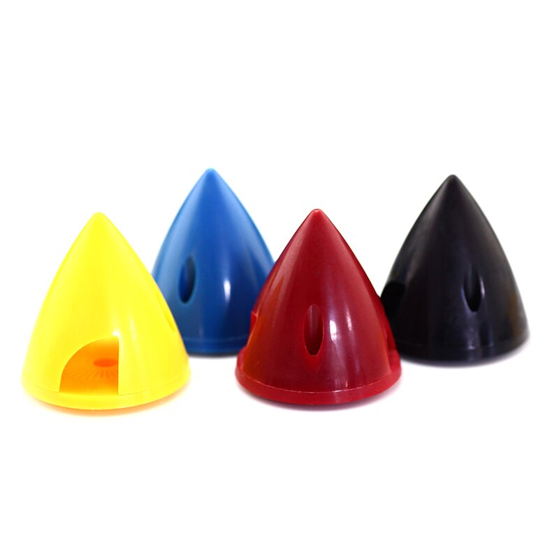 1PCS GEMFAN Nylon RC Plane Prop Propeller - Spinner 2-Blades 38mm/45mm/51mm/57mm/64mm/70mm/76mm Adjust the airflow 1 1PCS GEMFAN Nylon RC Plane Prop Propeller - Spinner 2-Blades 38mm/45mm/51mm/57mm/64mm/70mm/76mm Adjust the airflow