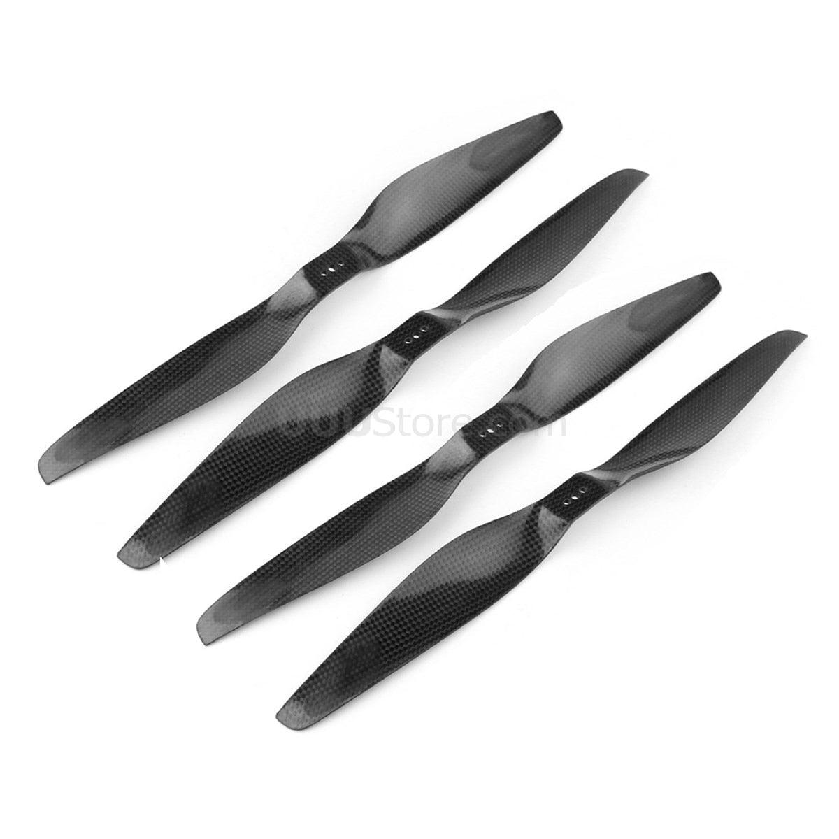 T-Motor Carbon Fiber Propeller 5030 6030 7030 8055 9055 1055 1155 1255 1355 1455 1555 1655 1755 1855 2055 2255 2455 2655 2CW2CCW 6 T-Motor Carbon Fiber Propeller 5030 6030 7030 8055 9055 1055 1155 1255 1355 1455 1555 1655 1755 1855 2055 2255 2455 2655 2CW2CCW - Image 6