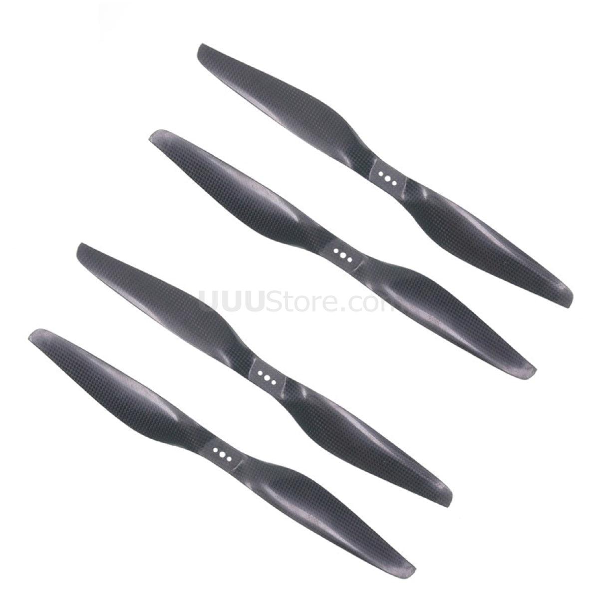 T-Motor Carbon Fiber Propeller 5030 6030 7030 8055 9055 1055 1155 1255 1355 1455 1555 1655 1755 1855 2055 2255 2455 2655 2CW2CCW 4 T-Motor Carbon Fiber Propeller 5030 6030 7030 8055 9055 1055 1155 1255 1355 1455 1555 1655 1755 1855 2055 2255 2455 2655 2CW2CCW — изображение 4
