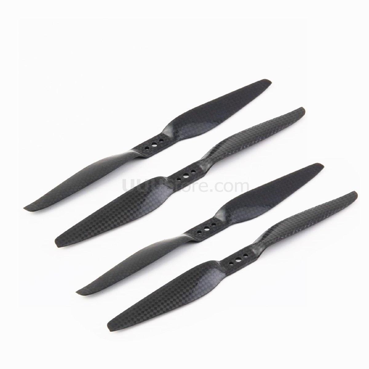 T-Motor Carbon Fiber Propeller 5030 6030 7030 8055 9055 1055 1155 1255 1355 1455 1555 1655 1755 1855 2055 2255 2455 2655 2CW2CCW 2 T-Motor Carbon Fiber Propeller 5030 6030 7030 8055 9055 1055 1155 1255 1355 1455 1555 1655 1755 1855 2055 2255 2455 2655 2CW2CCW - Image 2