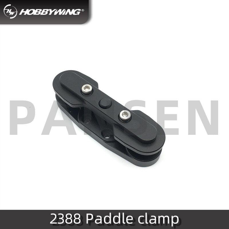 Hobbywing Clamp - 2388 3090 3411 34.7 36120 36190 40132 41135 propeller CW CCW Clamp for X6 X8 X9 X9 Plus X9 MAX X11 motor 7 Hobbywing Clamp - 2388 3090 3411 34.7 36120 36190 40132 41135 propeller CW CCW Clamp for X6 X8 X9 X9 Plus X9 MAX X11 motor — изображение 7