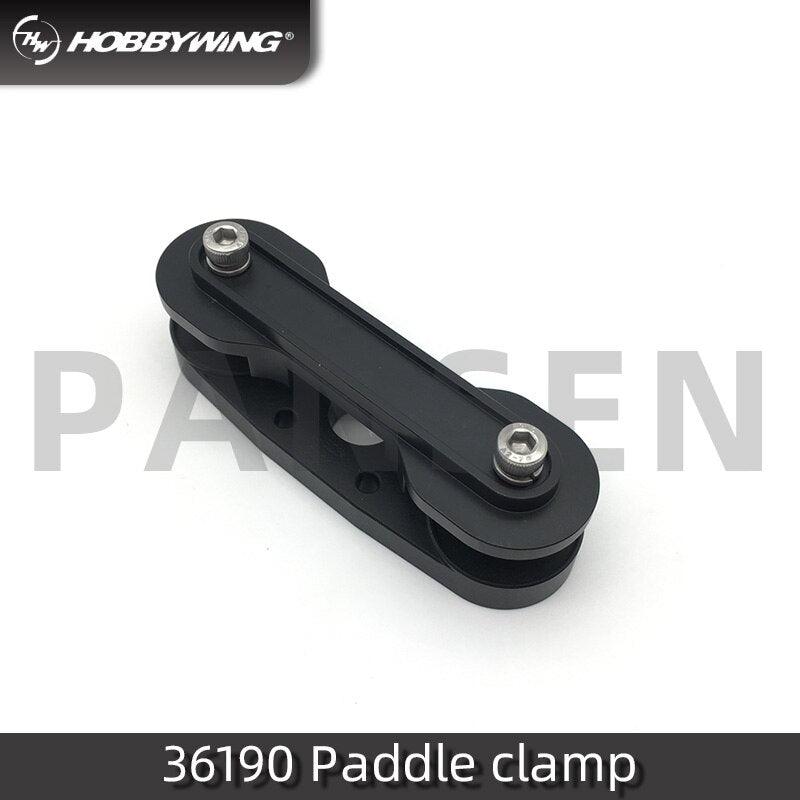 Hobbywing Clamp - 2388 3090 3411 34.7 36120 36190 40132 41135 propeller CW CCW Clamp for X6 X8 X9 X9 Plus X9 MAX X11 motor 6 Hobbywing Clamp - 2388 3090 3411 34.7 36120 36190 40132 41135 propeller CW CCW Clamp for X6 X8 X9 X9 Plus X9 MAX X11 motor — изображение 6