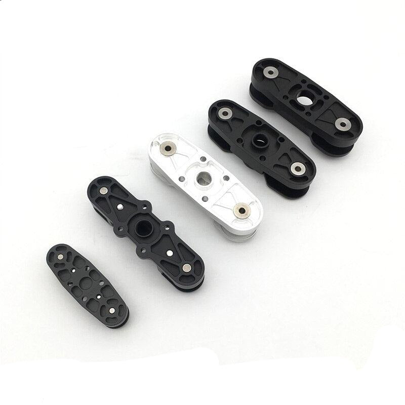 Hobbywing Clamp - 2388 3090 3411 34.7 36120 36190 40132 41135 propeller CW CCW Clamp for X6 X8 X9 X9 Plus X9 MAX X11 motor 1 Hobbywing Clamp - 2388 3090 3411 34.7 36120 36190 40132 41135 propeller CW CCW Clamp for X6 X8 X9 X9 Plus X9 MAX X11 motor