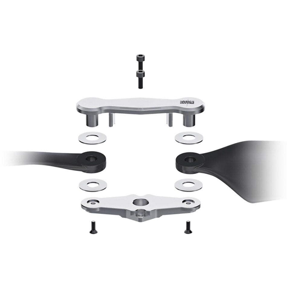 SUNNYSKY EOLO CNC Carbon Fiber Composite Propeller - Folding Propeller Efficient Propeller for Multi-Rotor UAV 12-36 inches 5 SUNNYSKY EOLO CNC Carbon Fiber Composite Propeller - Folding Propeller Efficient Propeller for Multi-Rotor UAV 12-36 inches - صورة SUNNYSKY EOLO CNC Carbon Fiber Composite Propeller - Folding Propeller Efficient Propeller for Multi-Rotor UAV 12-36 inches - صورة 5