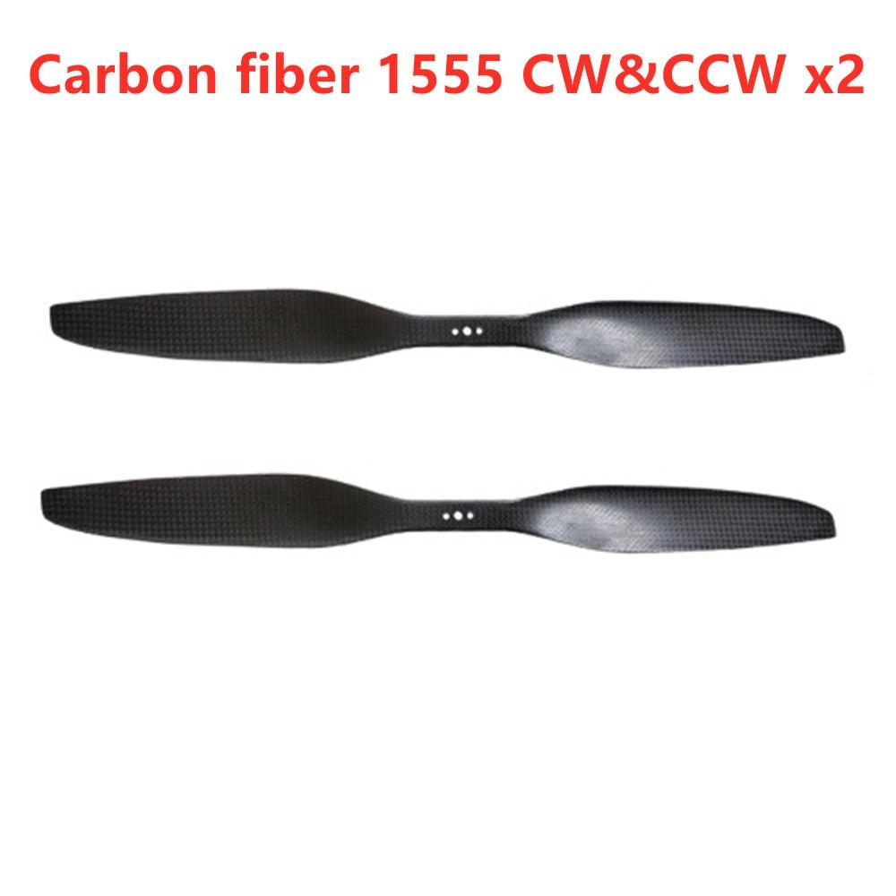 2PCS Carbon fiber 1555 CW CCW Propeller props paddle blade for Makeflyeasy Fighter RC Airplane Makeflyeasy Freeman 3 2PCS Carbon fiber 1555 CW CCW Propeller props paddle blade for Makeflyeasy Fighter RC Airplane Makeflyeasy Freeman — изображение 3