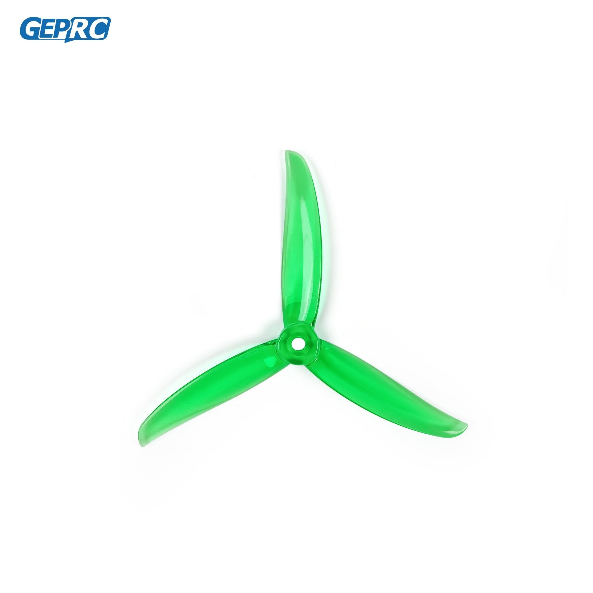 GEPRC GEMFAN Vannystyle 5136-3 Propellers - with MARK5 DC HD O3 2 Pairs Propeller Props FPV Brushless Motor for FPV Racing Drone 7 GEPRC GEMFAN Vannystyle 5136-3 Propellers - with MARK5 DC HD O3 2 Pairs Propeller Props FPV Brushless Motor for FPV Racing Drone - Image 7
