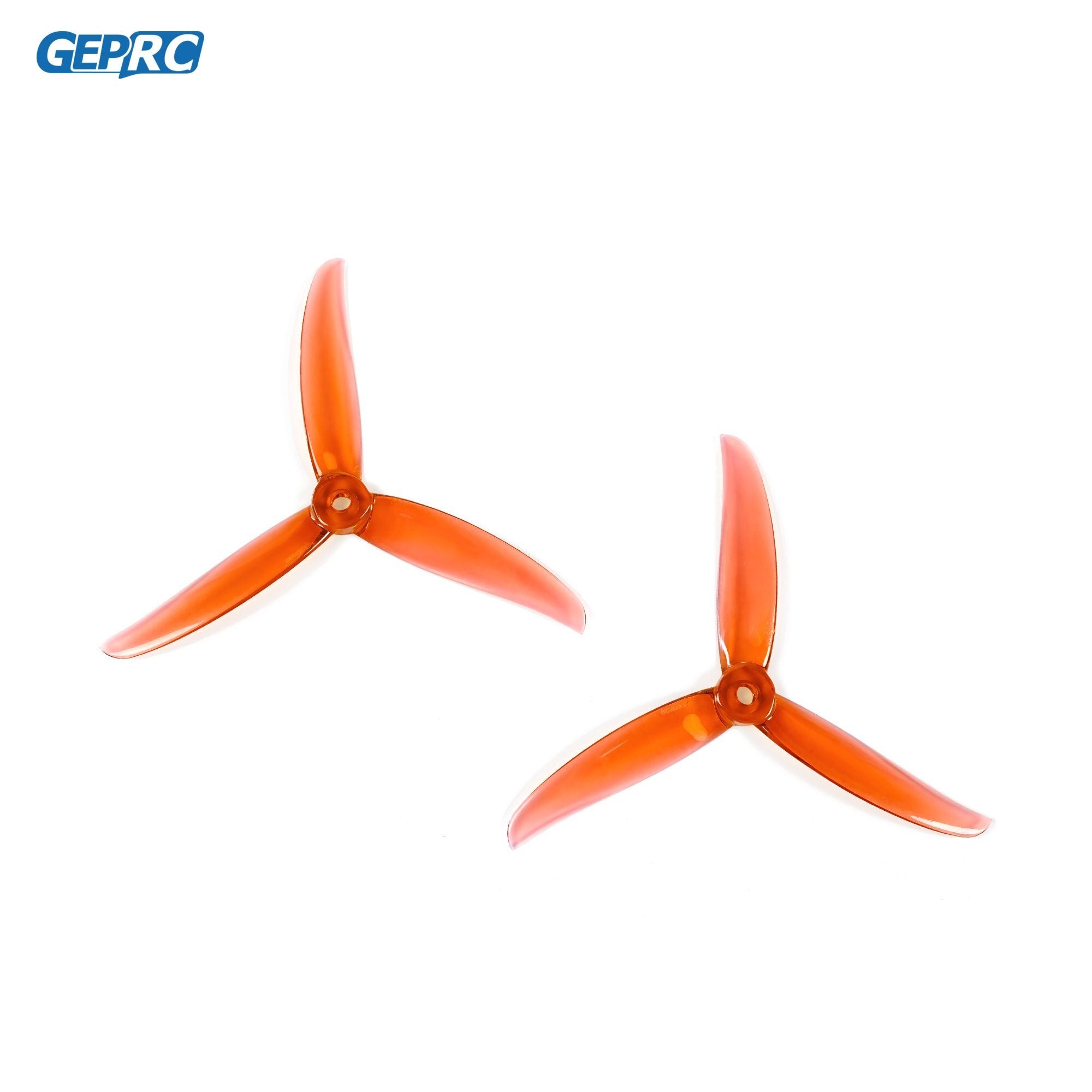 GEPRC GEMFAN Vannystyle 5136-3 Propellers - with MARK5 DC HD O3 2 Pairs Propeller Props FPV Brushless Motor for FPV Racing Drone 5 GEPRC GEMFAN Vannystyle 5136-3 Propellers - with MARK5 DC HD O3 2 Pairs Propeller Props FPV Brushless Motor for FPV Racing Drone — изображение 5
