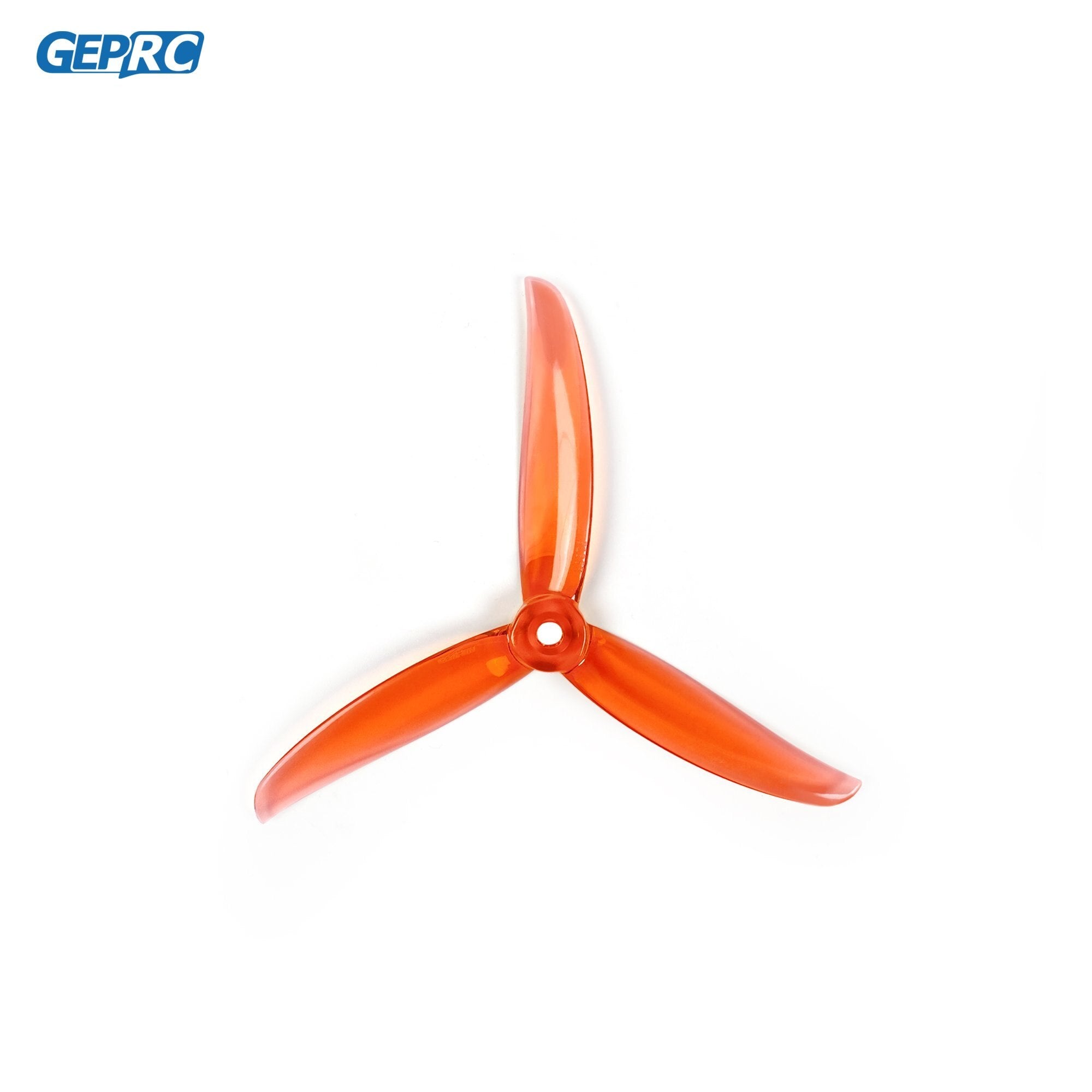 GEPRC GEMFAN Vannystyle 5136-3 Propellers - with MARK5 DC HD O3 2 Pairs Propeller Props FPV Brushless Motor for FPV Racing Drone 4 GEPRC GEMFAN Vannystyle 5136-3 Propellers - with MARK5 DC HD O3 2 Pairs Propeller Props FPV Brushless Motor for FPV Racing Drone — изображение 4