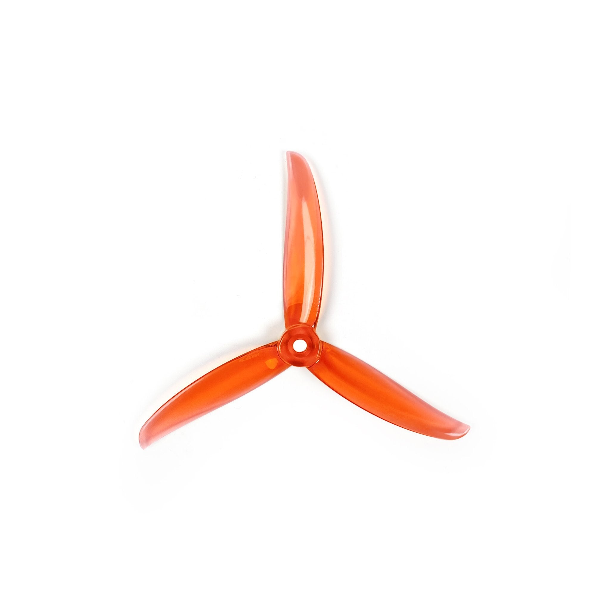 GEPRC GEMFAN Vannystyle 5136-3 Propellers - with MARK5 DC HD O3 2 Pairs Propeller Props FPV Brushless Motor for FPV Racing Drone 3 GEPRC GEMFAN Vannystyle 5136-3 Propellers - with MARK5 DC HD O3 2 Pairs Propeller Props FPV Brushless Motor for FPV Racing Drone — изображение 3