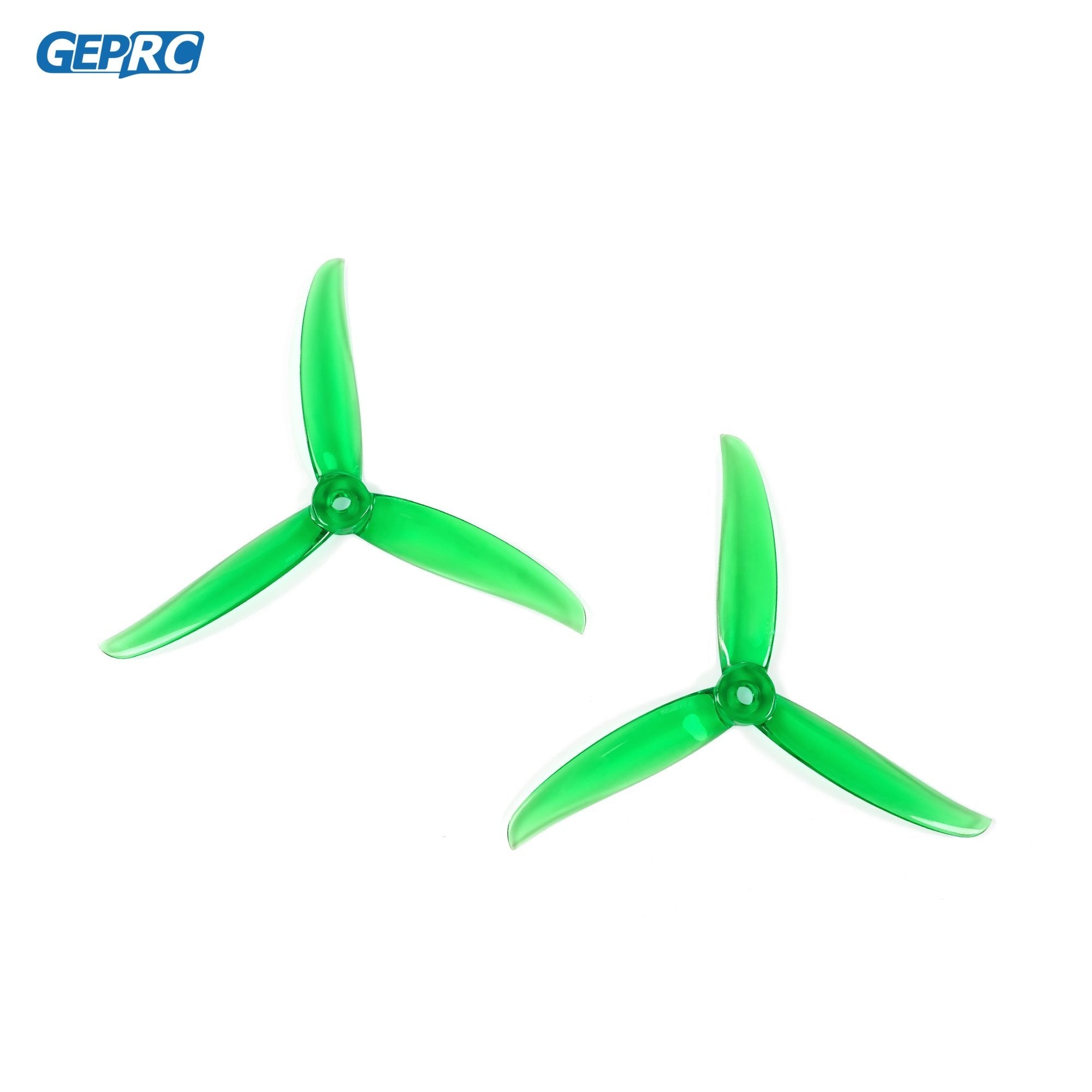 GEPRC GEMFAN Vannystyle 5136-3 Propellers - with MARK5 DC HD O3 2 Pairs Propeller Props FPV Brushless Motor for FPV Racing Drone 2 GEPRC GEMFAN Vannystyle 5136-3 Propellers - with MARK5 DC HD O3 2 Pairs Propeller Props FPV Brushless Motor for FPV Racing Drone - Image 2